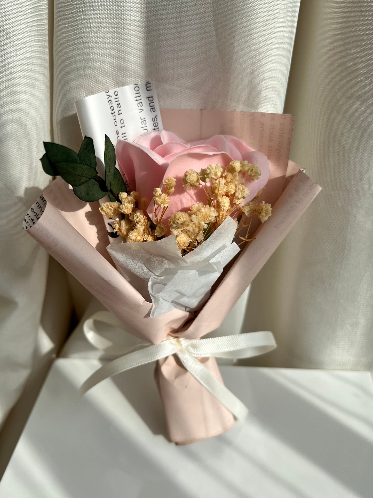 Bloom and Bows Luxury Mothers Day Gift Box