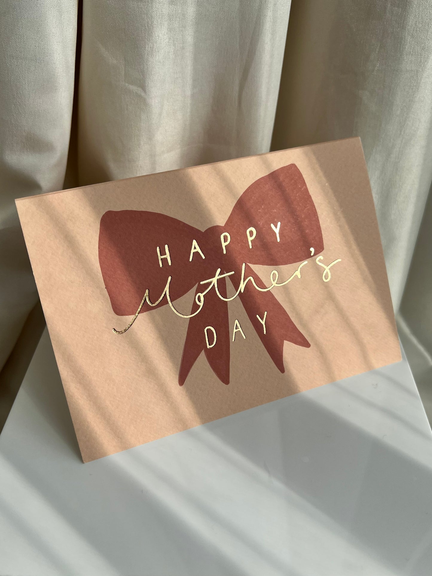 Bloom and Bows Luxury Mothers Day Gift Box